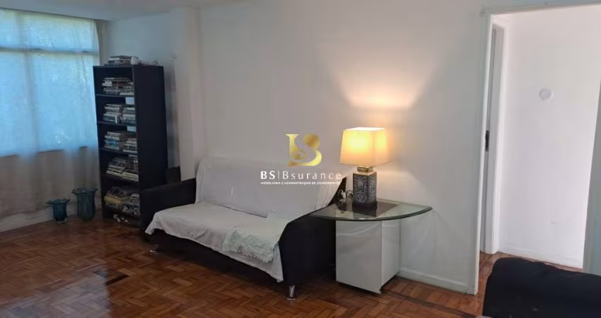 Apartamento com 3 quartos à venda na Rua Doutor Mário Viana, 355, Santa Rosa, Niterói