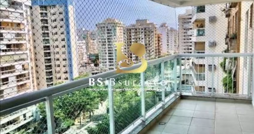 Apartamento com 3 quartos à venda na Leandro Mota, 75, Icaraí, Niterói