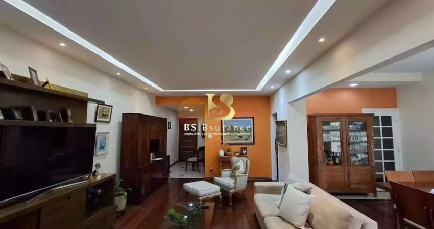 Apartamento com 3 quartos à venda na Rua Coronel Moreira Cesar, 62, Icaraí, Niterói
