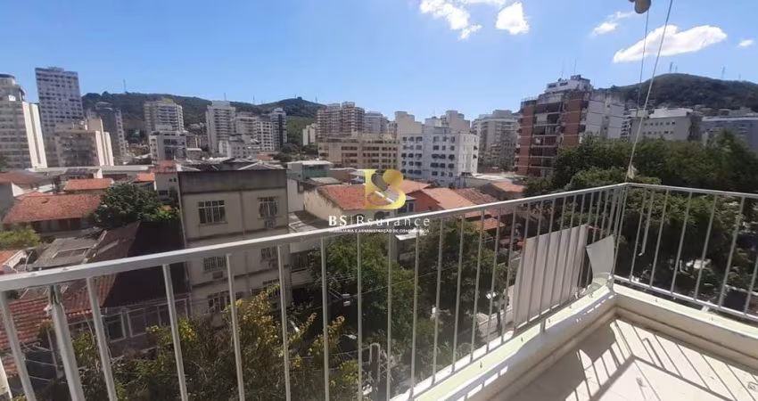 Apartamento com 2 quartos à venda na Rua Doutor Sardinha, 38, Santa Rosa, Niterói