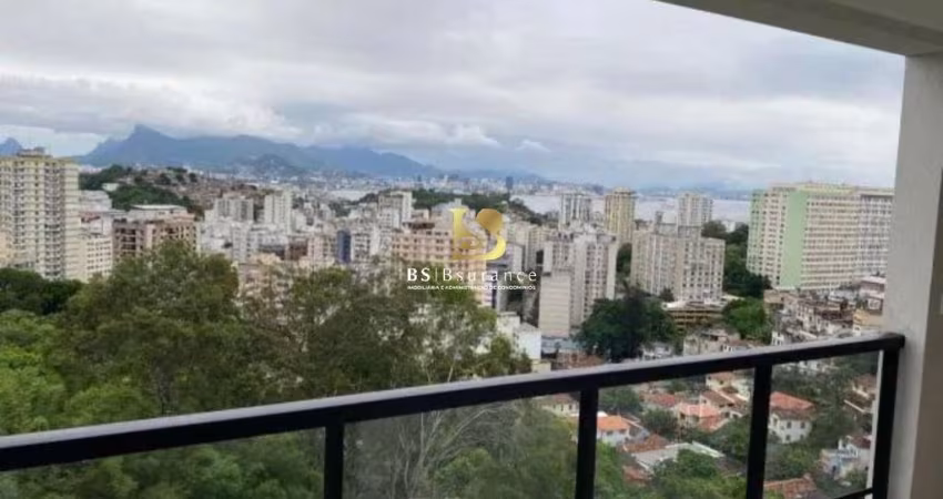Apartamento com 1 quarto à venda na Professora Aurelia Pimentel Quaresma de Moura, 110, Ingá, Niterói