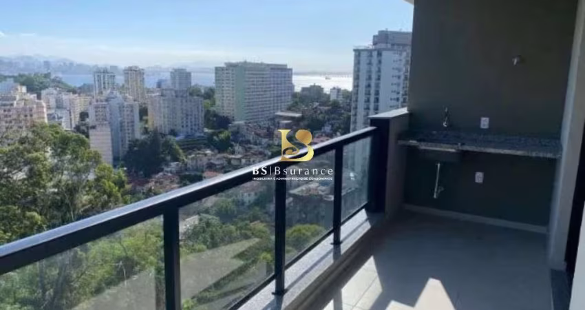 Apartamento com 1 quarto à venda na Professora Aurelia Pimentel Quaresma de Moura, 110, Ingá, Niterói