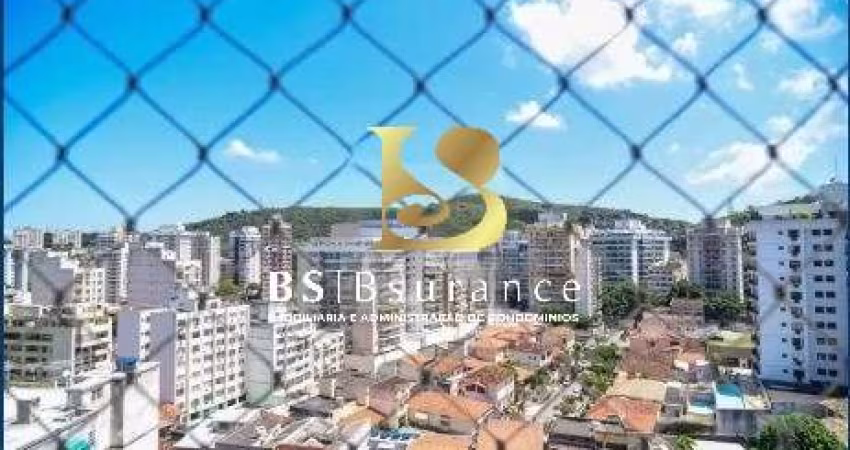 Apartamento com 2 quartos à venda na Rua Doutor Sardinha, 123, Santa Rosa, Niterói