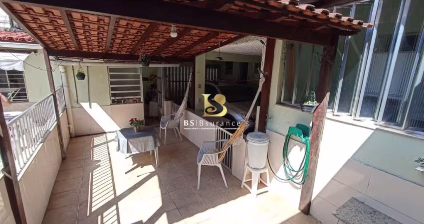 Casa com 4 quartos à venda na Rua Martins Torres, 517, Santa Rosa, Niterói