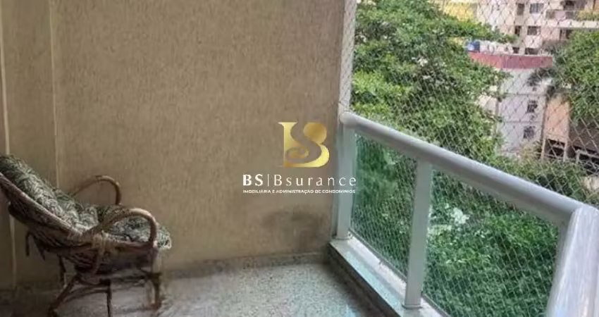 Apartamento com 3 quartos à venda na Rua Ministro Otávio Kelly, 499, Icaraí, Niterói