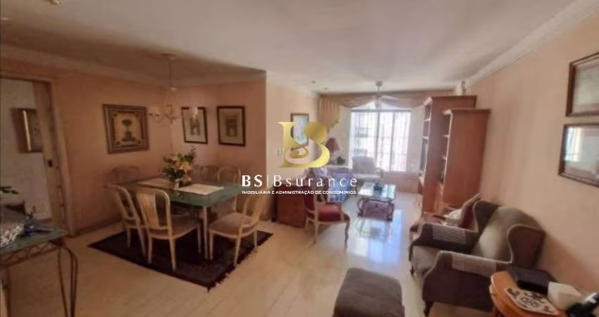 Apartamento com 3 quartos à venda na Rua Lopes Trovão, 69, Icaraí, Niterói