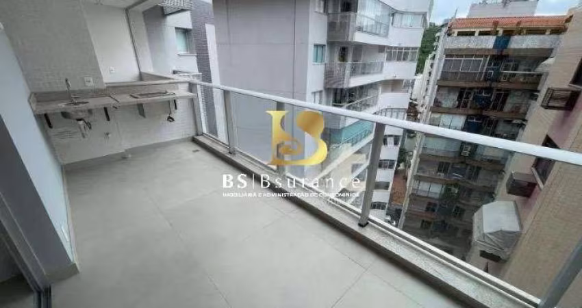 Apartamento com 2 quartos à venda na Rua Álvares de Azevedo, 180, Icaraí, Niterói
