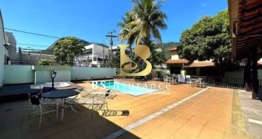 Casa com 6 quartos à venda na Maria Caldas, 59, São Francisco, Niterói