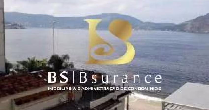 Apartamento com 2 quartos à venda na Rua Pereira Nunes, 1, Ingá, Niterói