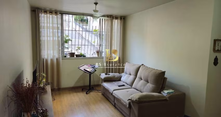 Apartamento com 2 quartos à venda na Rua Doutor Mário Viana, 758, Santa Rosa, Niterói