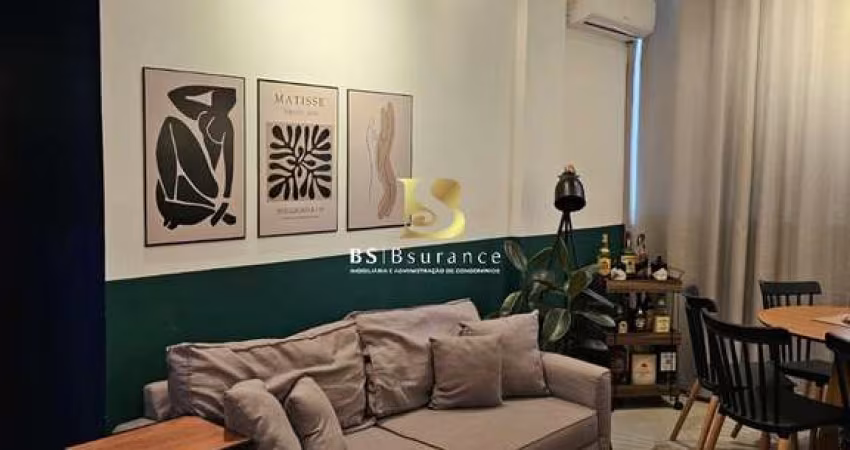 Apartamento com 3 quartos à venda na Rua Mário Alves, 55, Icaraí, Niterói