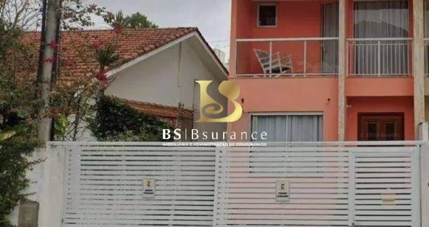 Casa com 4 quartos à venda na Loteamento Parque Tupinambás, 216, São Francisco, Niterói