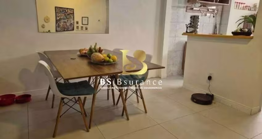 Apartamento com 2 quartos à venda na Rua Presidente João Pessoa, 185, Icaraí, Niterói