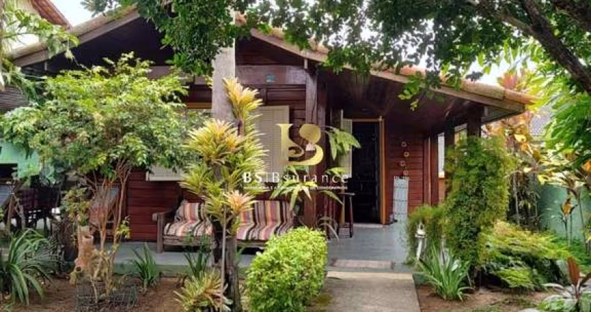 Casa com 3 quartos para alugar na Professor Álvaro Caetano, 772, Camboinhas, Niterói