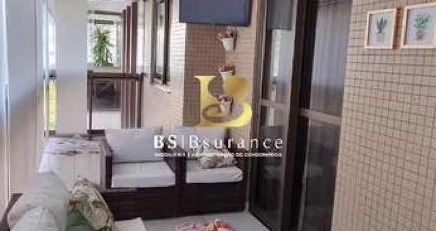 Apartamento com 4 quartos à venda na Avenida Almirante Tamandaré, 2567, Piratininga, Niterói