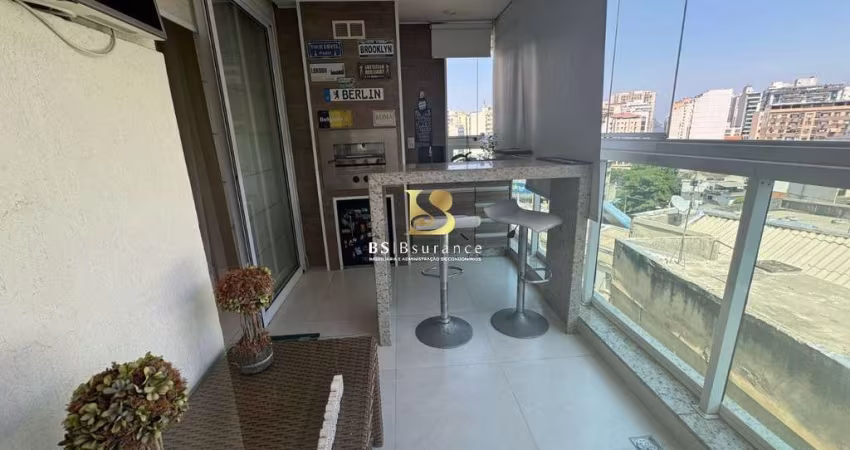 Apartamento com 3 quartos à venda na Rua Doutor Paulo César, 137, Icaraí, Niterói