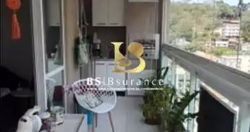 Apartamento com 3 quartos à venda na Rua Nossa Senhora Auxiliadora, 101, Santa Rosa, Niterói