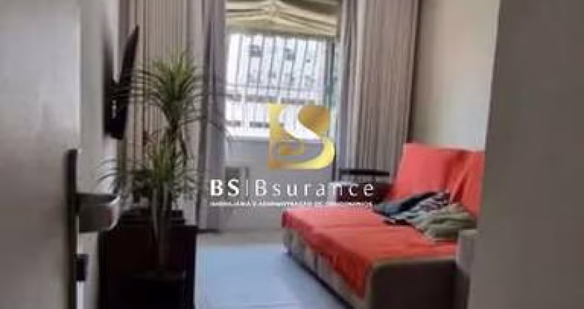 Apartamento com 2 quartos à venda na Rua Santa Rosa, 23, Icaraí, Niterói