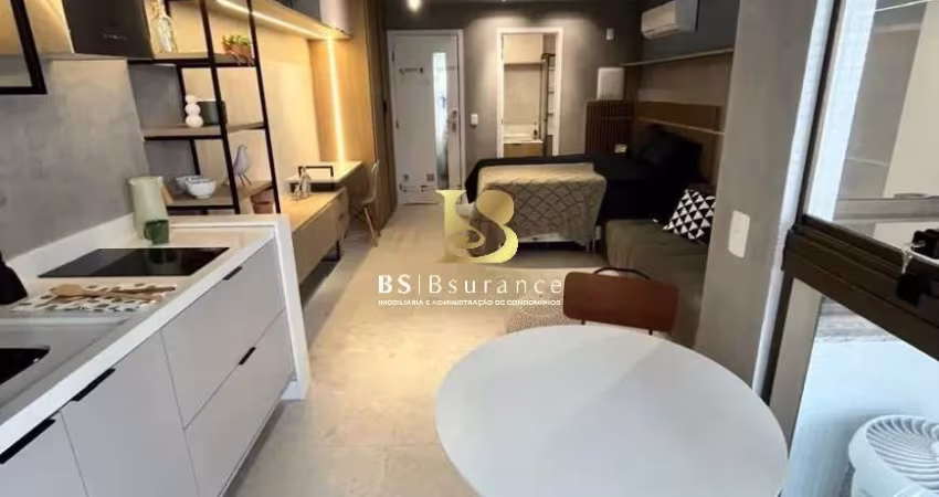 Loft com 1 quarto à venda na Rua Mariz e Barros, 225, Icaraí, Niterói