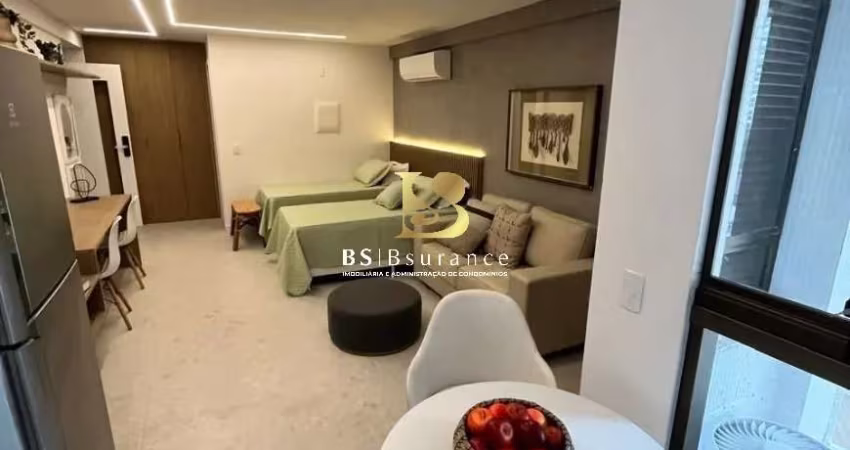 Loft com 1 quarto à venda na Rua Mariz e Barros, 225, Icaraí, Niterói