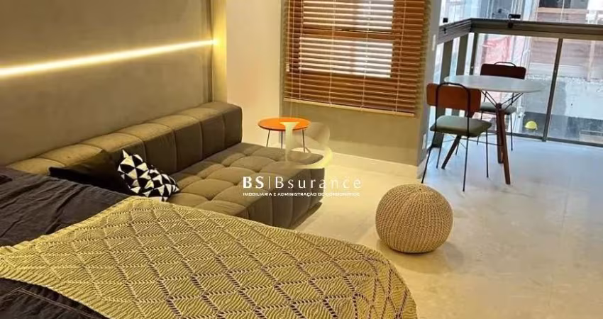 Loft com 1 quarto à venda na Rua Mariz e Barros, 225, Icaraí, Niterói