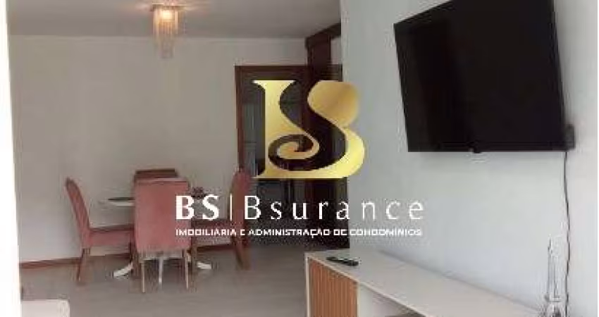 Apartamento com 2 quartos à venda na Canage Malta, 1, Piratininga, Niterói