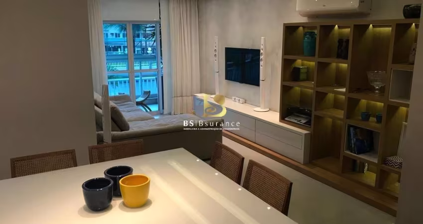 Apartamento com 3 quartos à venda na Estrada de Itacoatiara, 1000, Itacoatiara, Niterói