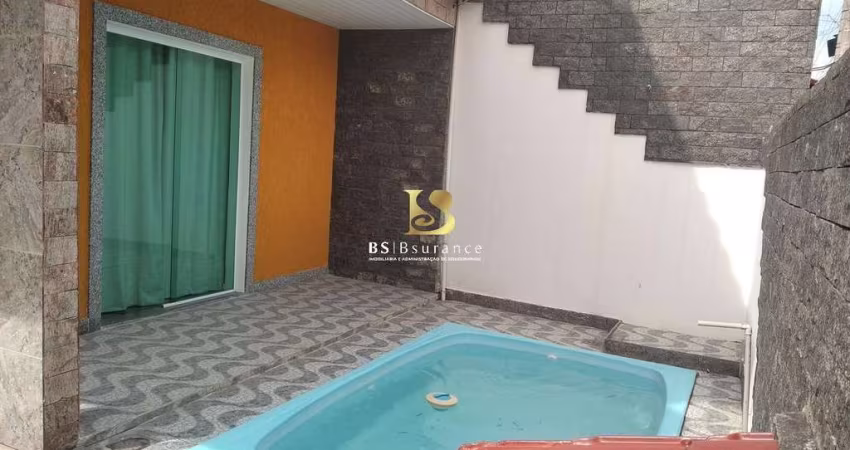 Casa com 2 quartos à venda na Belmiro Braga, 576, Boa Vista, São Gonçalo