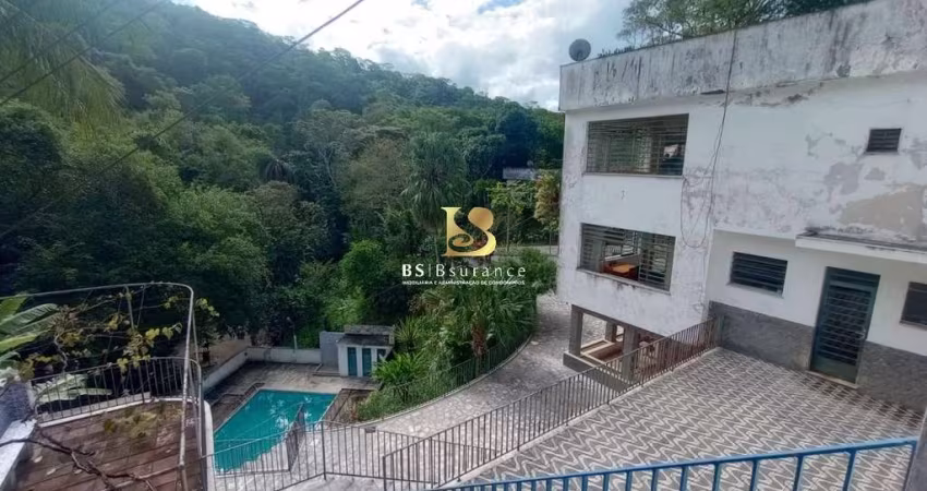 Prédio à venda na Chibante, 891, Muriqui, Niterói
