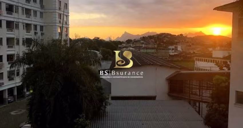 Apartamento com 3 quartos à venda na Rua Doutor Luiz Palmier, 1001, Barreto, Niterói