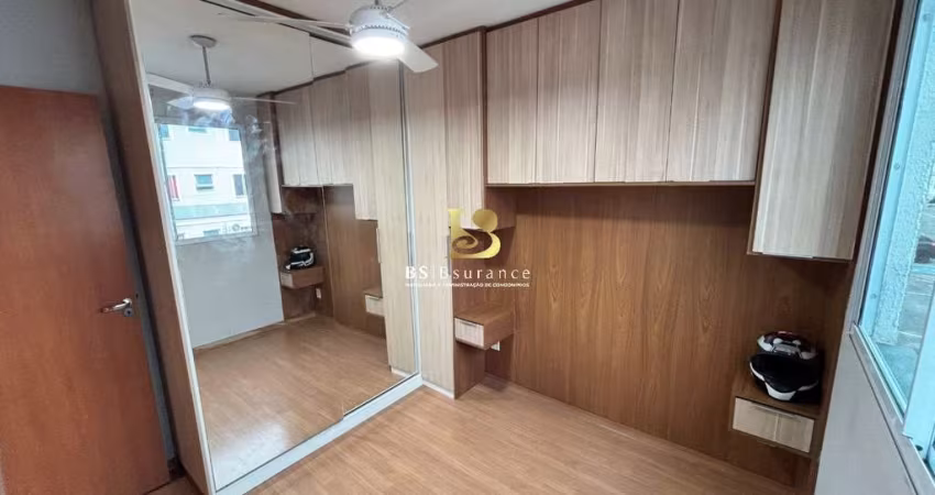 Apartamento com 2 quartos à venda na Lúcio Tomé Feteira, 654, Vila Lage, São Gonçalo