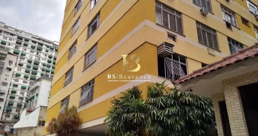 Apartamento com 2 quartos à venda na Travessa Joaquim de Oliveira Rocha, 24, Icaraí, Niterói