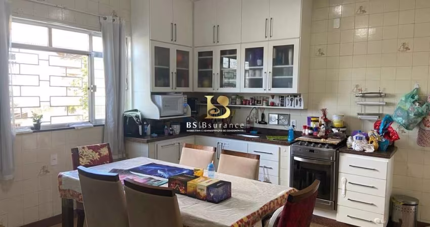 Casa com 3 quartos à venda na Siqueira Campos, 148, Barro Vermelho, São Gonçalo