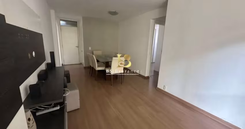 Apartamento com 2 quartos à venda na Rua Noronha Torrezão, 181, Santa Rosa, Niterói