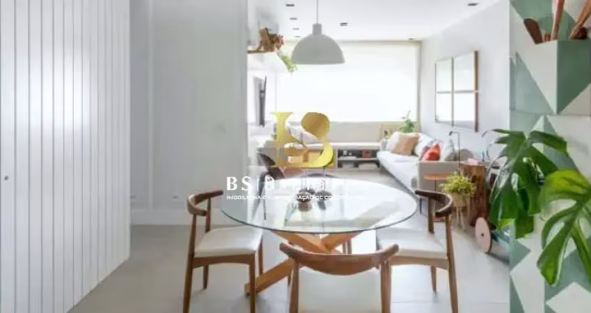 Apartamento com 2 quartos à venda na Rua Presidente Backer, 234, Icaraí, Niterói