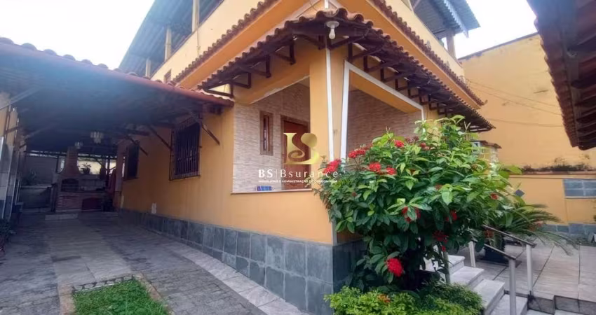 Casa com 3 quartos à venda na Porto Alegre, 87, Trindade, São Gonçalo