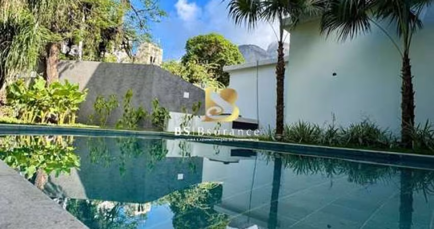 Casa em condomínio fechado com 4 quartos à venda na Rua Marquês de São Vicente, 269, Gávea, Rio de Janeiro
