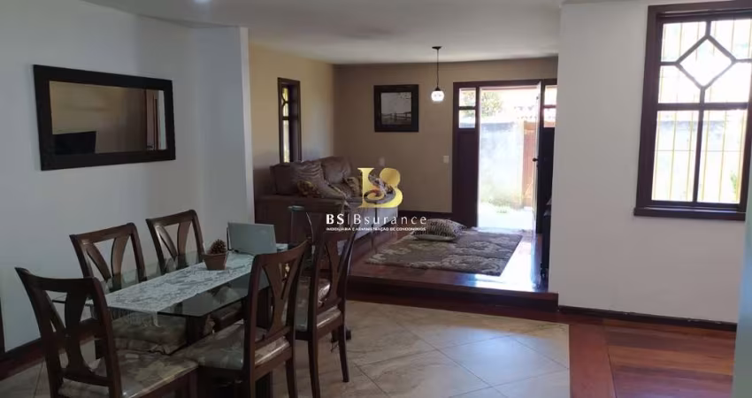 Casa com 5 quartos à venda na Flamboyant, 113, Engenho do Roçado, São Gonçalo
