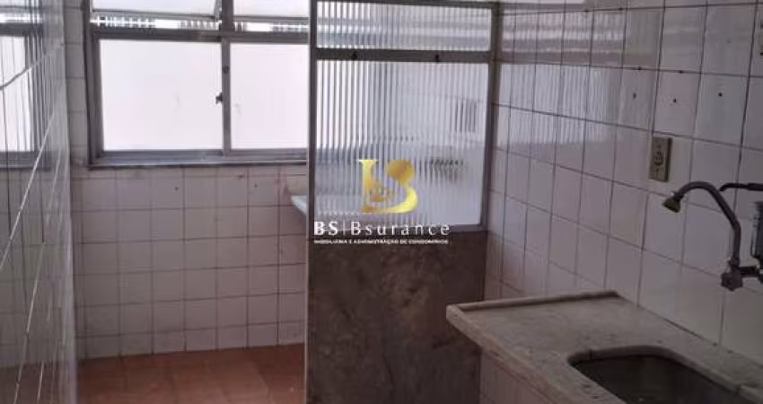 Apartamento com 2 quartos à venda na Rua Sá Carvalho, 200, Brasilândia, São Gonçalo