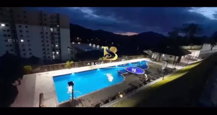Apartamento com 3 quartos à venda na da Abdias José dos Santos, 5707, Maria Paula, São Gonçalo
