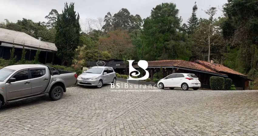 Terreno à venda, 629 m² por r$ 400.000,00 - cônego - nova friburgo/rj