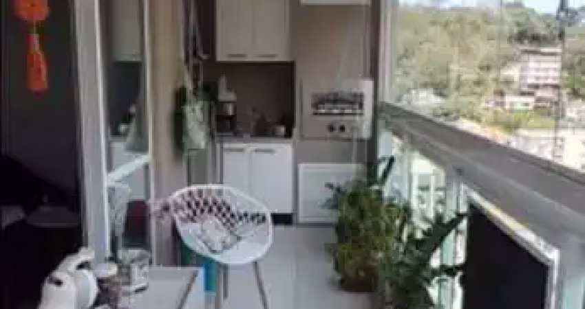 Apartamento com 3 dormitórios à venda, 90 m² por r$ 760.000,00 - santa rosa - niterói/rj