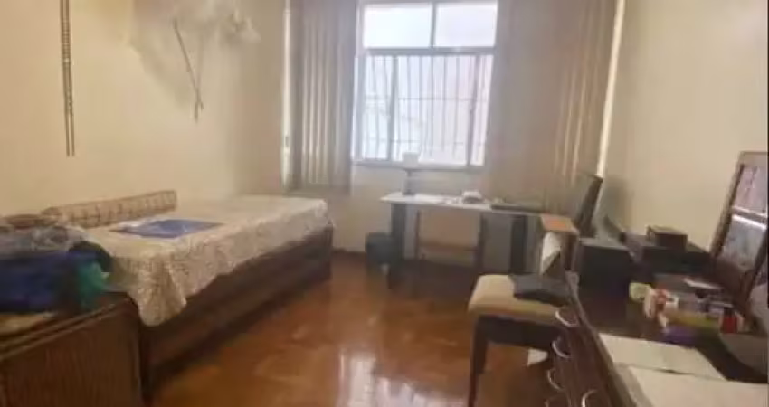 Apartamento com 3 dormitórios, 136 m² - venda por r$ 780.000,00 ou aluguel por r$ 7.570,00 - icaraí - niterói/rj