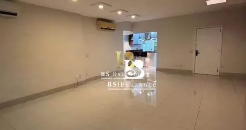 Exclusivo em copacabana - 1 por andar, 3 quartos, suíte com closet, vaga e portaria 24h