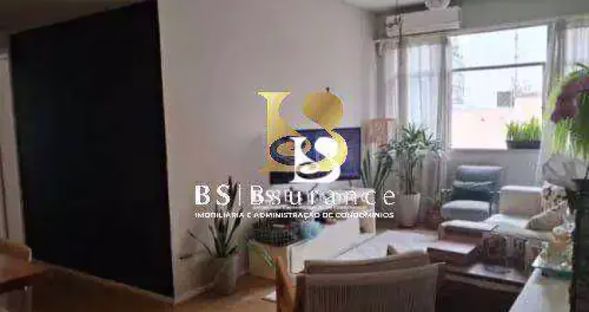 Apartamento com 2 quartos à venda na Rua Muniz Barreto, 1, Botafogo, Rio de Janeiro