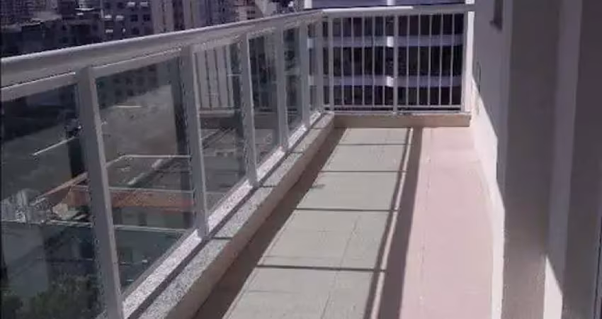 Apartamento com 3 dormitórios à venda, 125 m² por r$ 860.000,00 - icaraí - niterói/rj