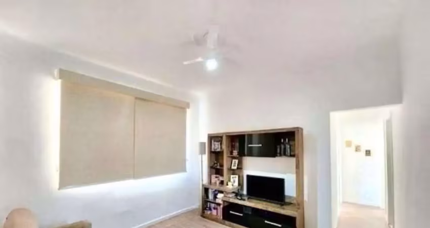 Apartamento com 2 dormitórios à venda, 75 m² por r$ 450.000,00 - icaraí - niterói/rj