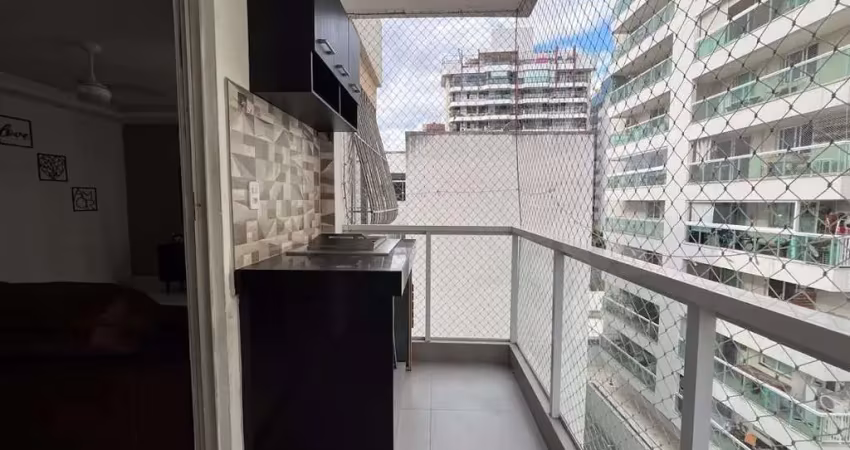 Apartamento residencial à venda, icaraí, niterói - ap5972.