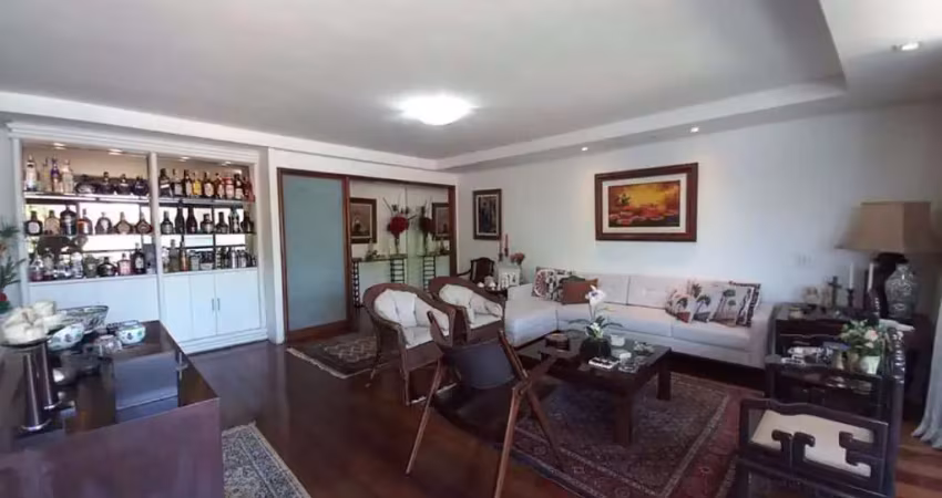 Apartamento residencial à venda, boa viagem, niterói - ap6130.