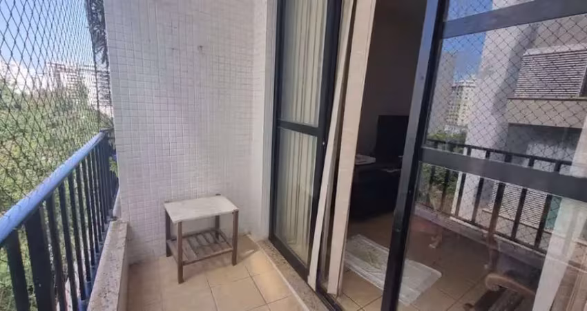 Apartamento residencial à venda, santa rosa, niterói - ap6246.